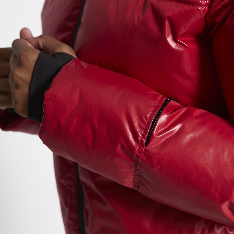 Ski jacket "Mont Blanc"